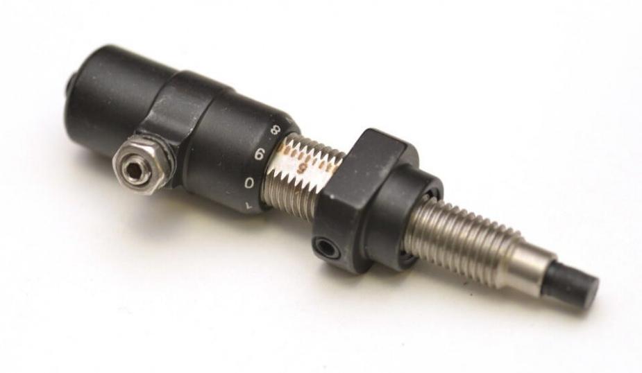 Плунжер для классического лука TR131