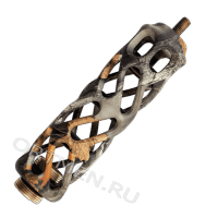 товар Стабилизатор Topoint Алюминиевый с дамперами 6 8.5oz (Камуфляж)