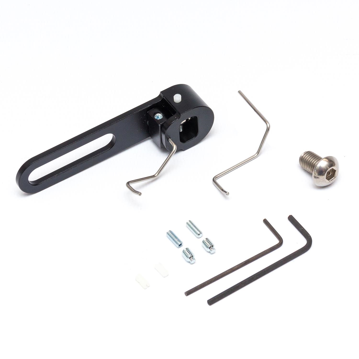 товар Полочка для баребоу Zniper RFD