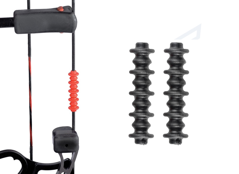 Ускоритель тетивы Pine Ridge Nitro Buttons XL