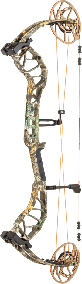 Лук блочный Bear DIVERGENT EKO™ 2020 REALTREE EDGE  Лук блочный Bear DIVERGENT EKO™ 2020 REALTREE EDGE