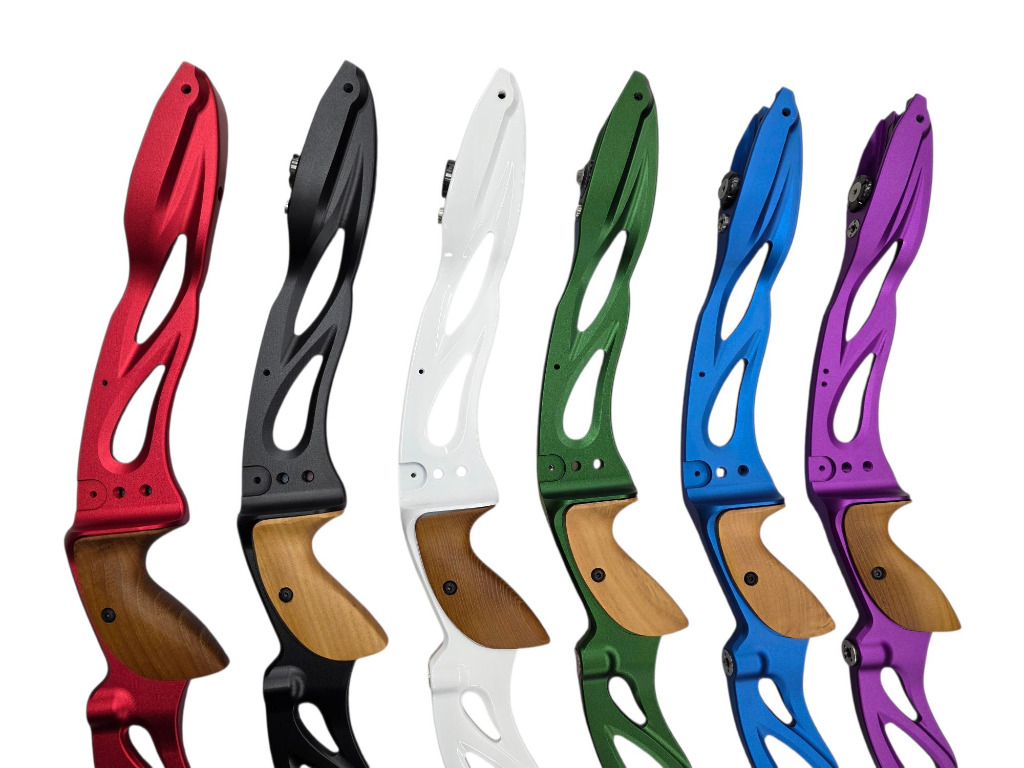 Рукоять для классического лука Samick Max-Pro ILF 25"