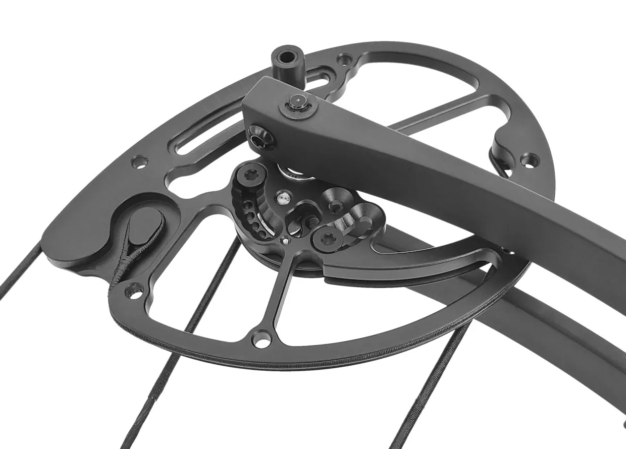 Блок нижний для лука Sanlida Dragon 10 (30-32)