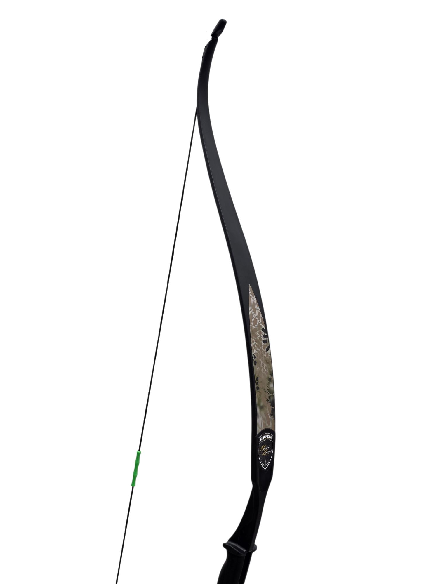 Лук традиционный Rolan Snake Serpent 2.0
