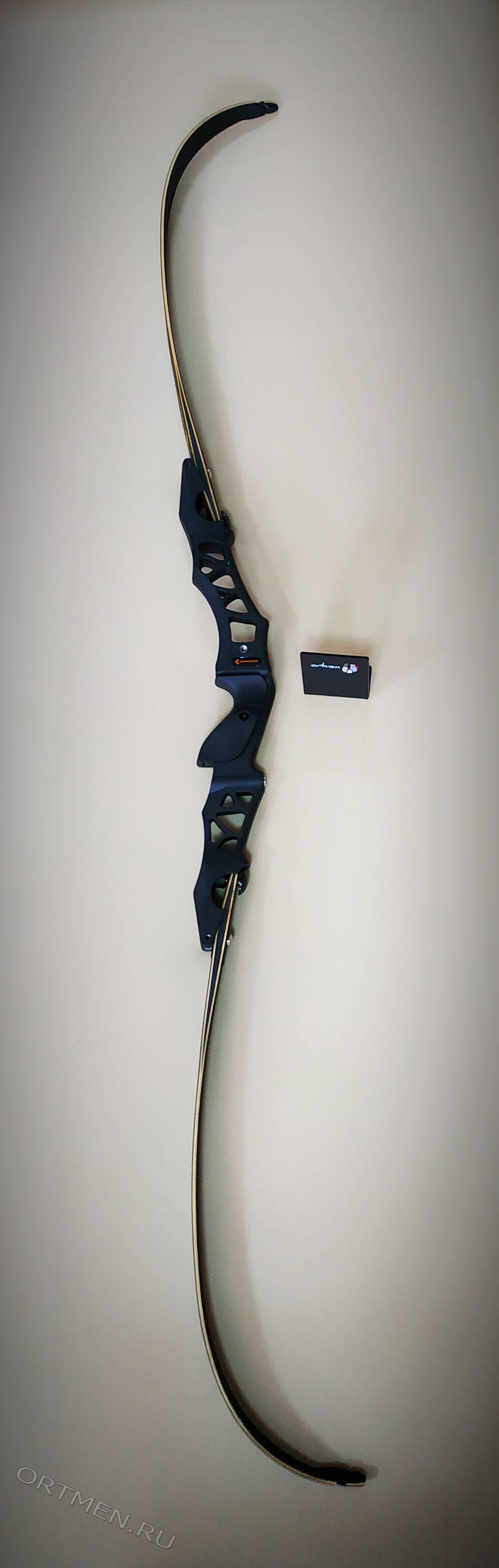 Лук традиционный Bowmaster Puma ILF