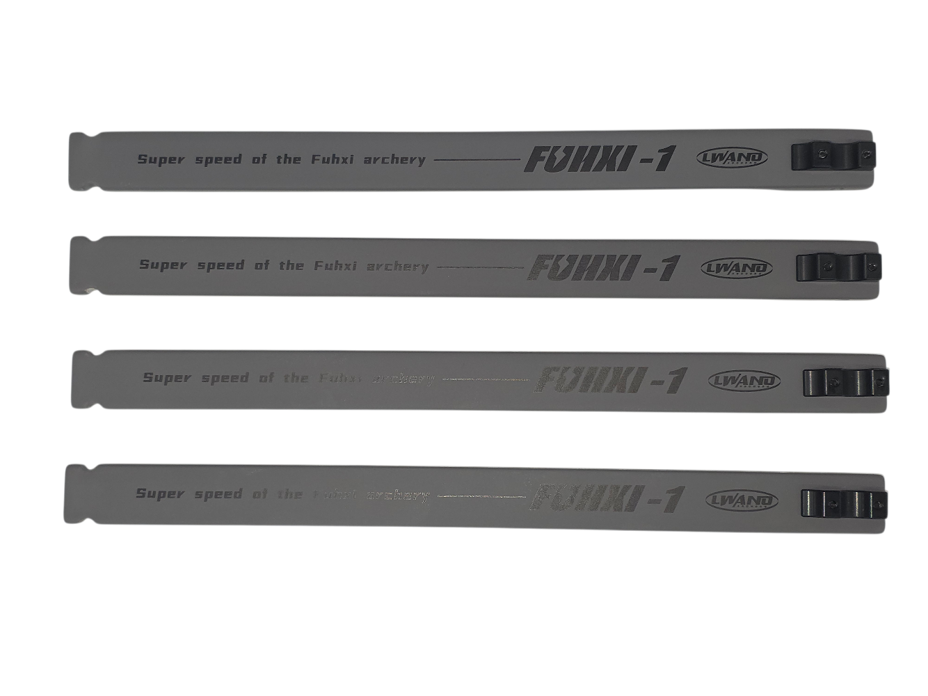 Запасные плечи для лука Lwano Fuxi