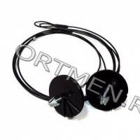 товар Комплект блоков для лука Ястреб (тросы в комплекте)