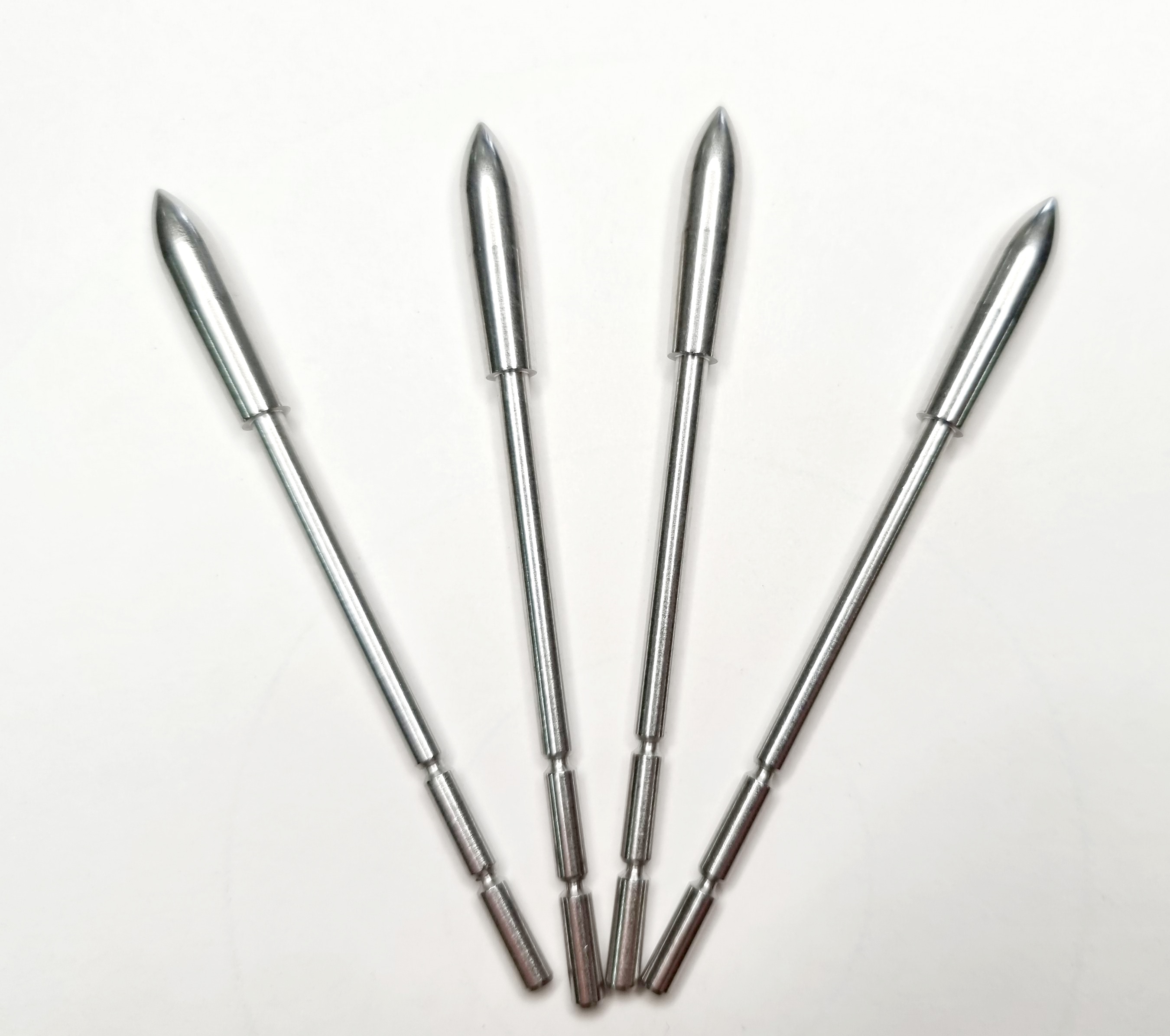 Наконечник для стрел target point ID3.2mm OD 5.5 mm 100-120 грн