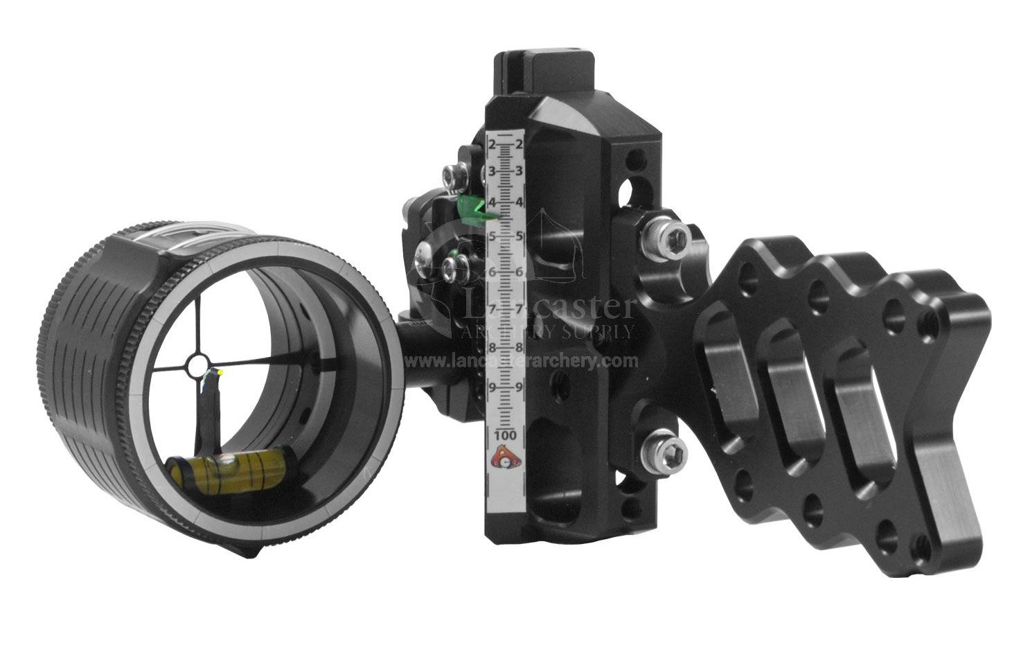 товар Прицел для лука Axcel AccuHunter Plus Slider Sight (.019”)