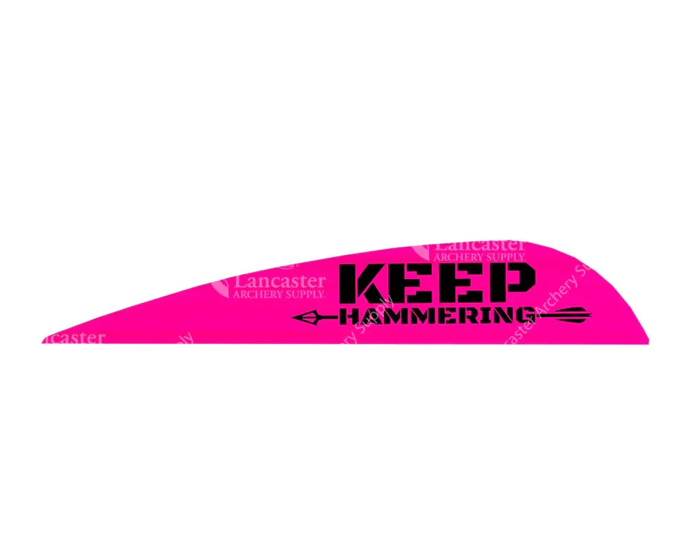 товар Оперение AAE Cameron Hanes "Keep Hammering" Hybrid 40 шт