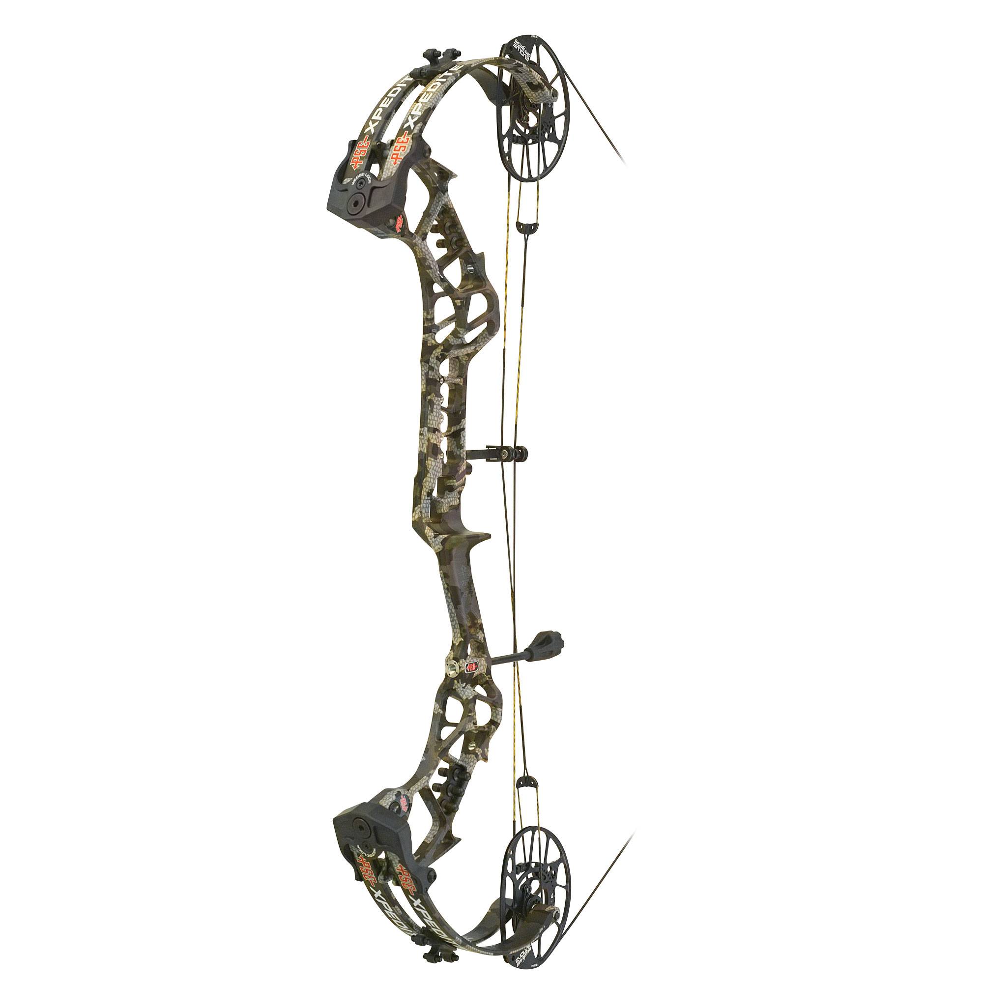 Лук блочный PSE Xpedite 2019 KUIU VERDE  Лук блочный PSE Xpedite 2019 KUIU VERDE