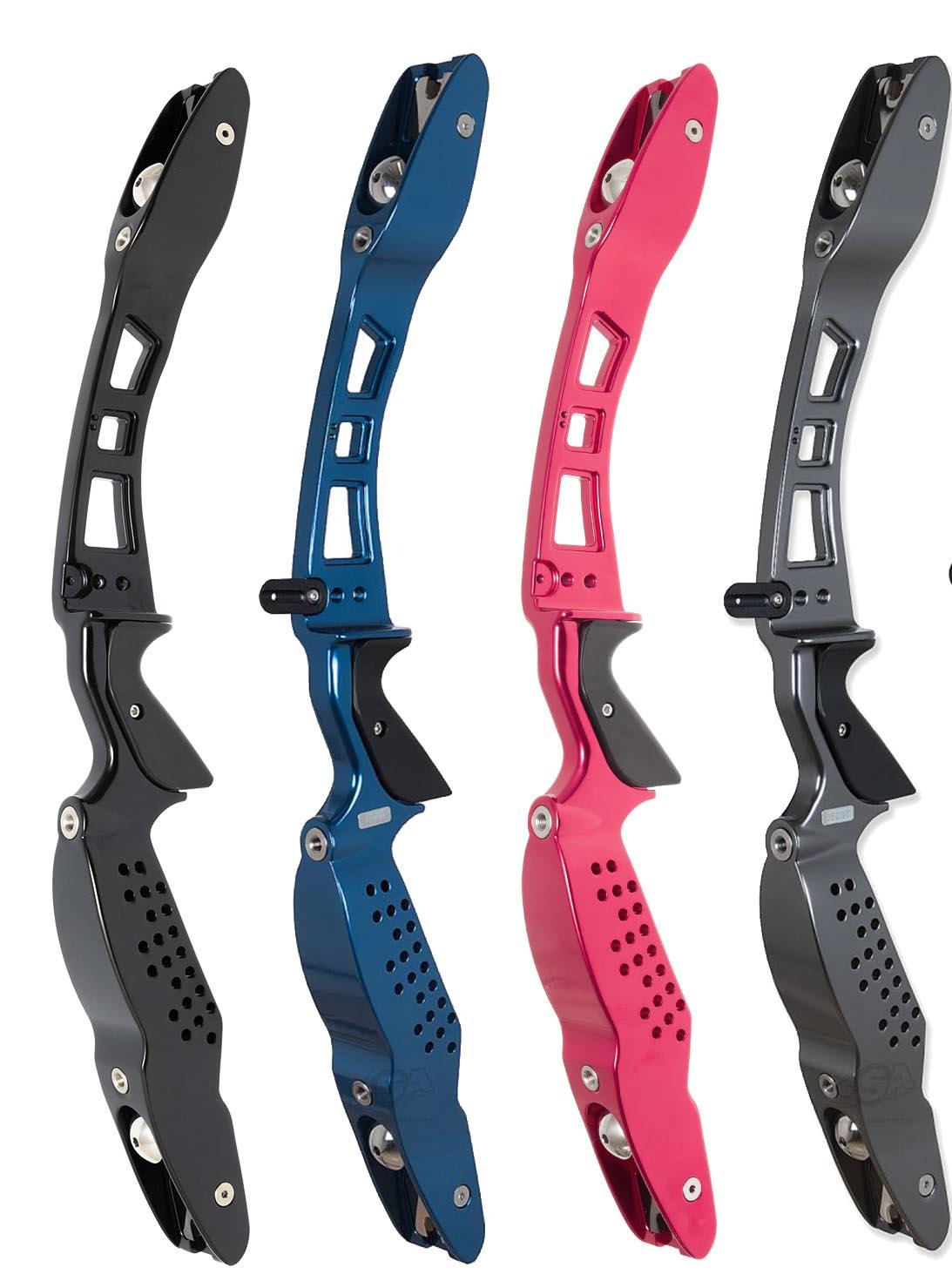 Рукоятка Decut RHINO BAREBOW RH ILF