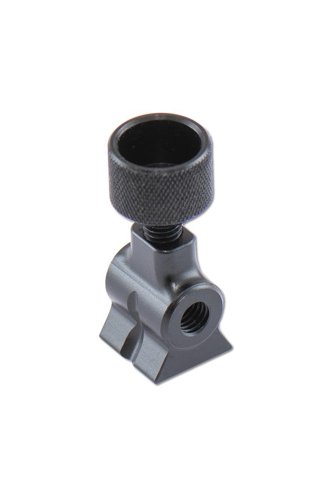 Спортивный прицел для блочного лука Sanlida Carbon X10 9" v2