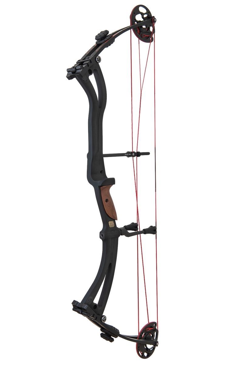 товар Лук блочный W&W SHADOW PRO CARBON 36