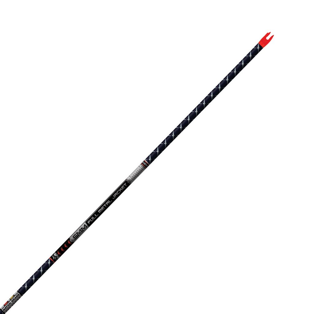 фото Трубка стрелы Easton Shafts FMJ 5мм уп.12 шт Трубка стрелы Easton Shafts FMJ 5мм уп.12 шт