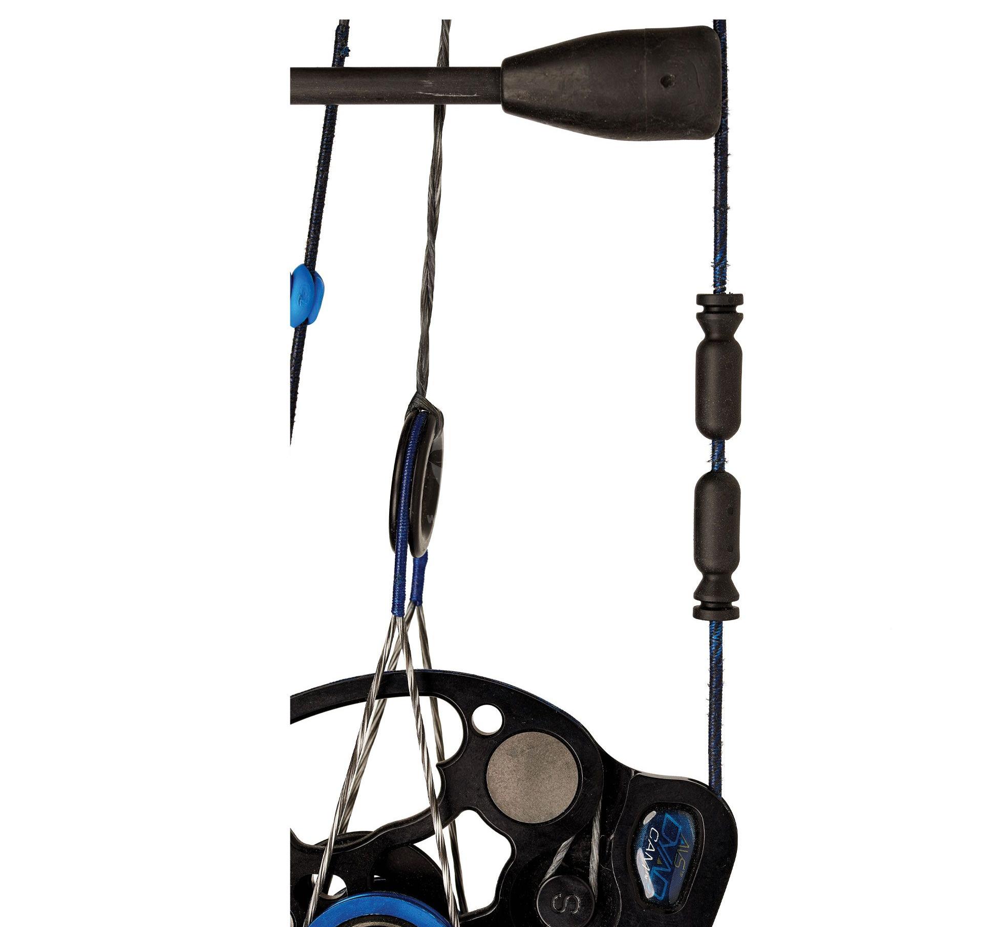 Ускоритель тетивы Pine Ridge Nitro Speed Bombs