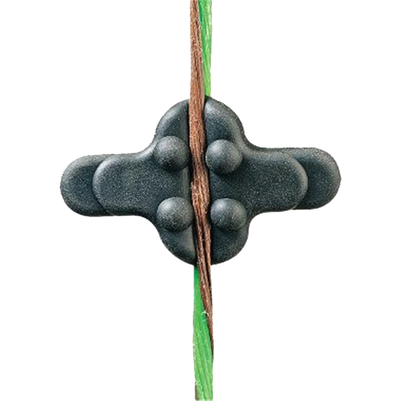 Виброгаситель для тетивы Sims 2 шт