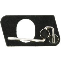 Полочки для классических луков