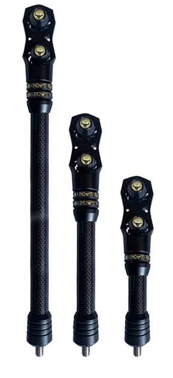 Cтабилизатор для лука охотничий Niut EDC