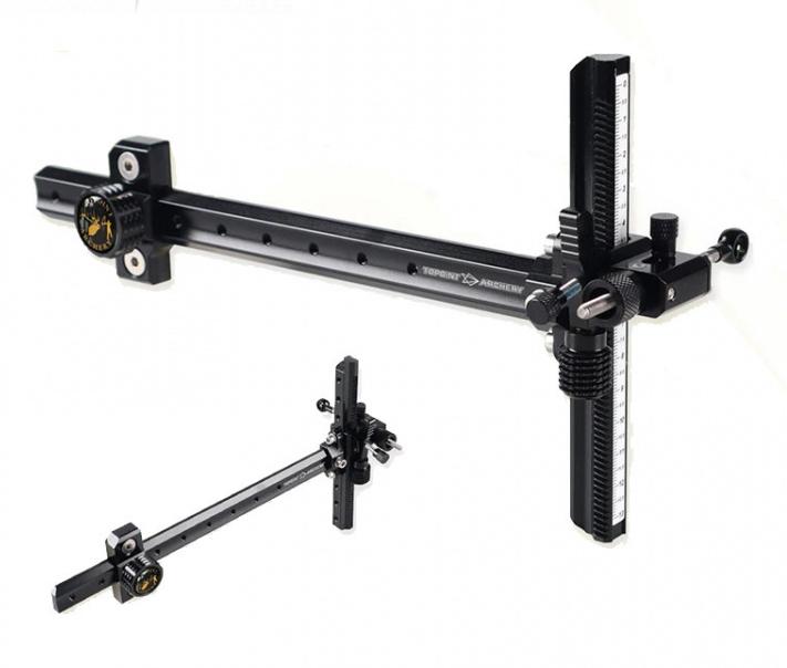 Прицел спортивный для классического лука Topoint TR1009