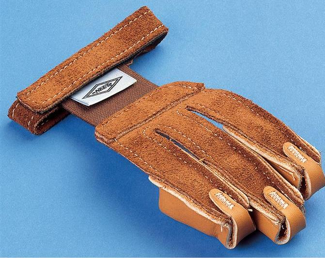 фото Перчатка для лука NEET GloveFG-2L Перчатка для лука NEET GloveFG-2L