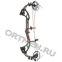 Лук блочный PSE Premonition HD