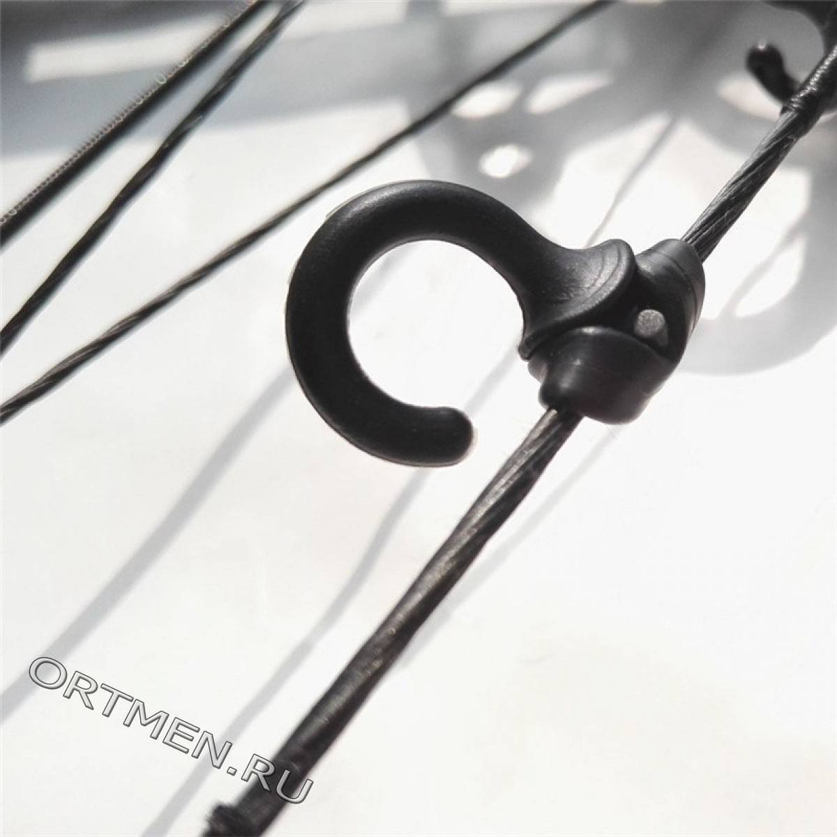 Виброгасители на тетиву Monkey Tals 