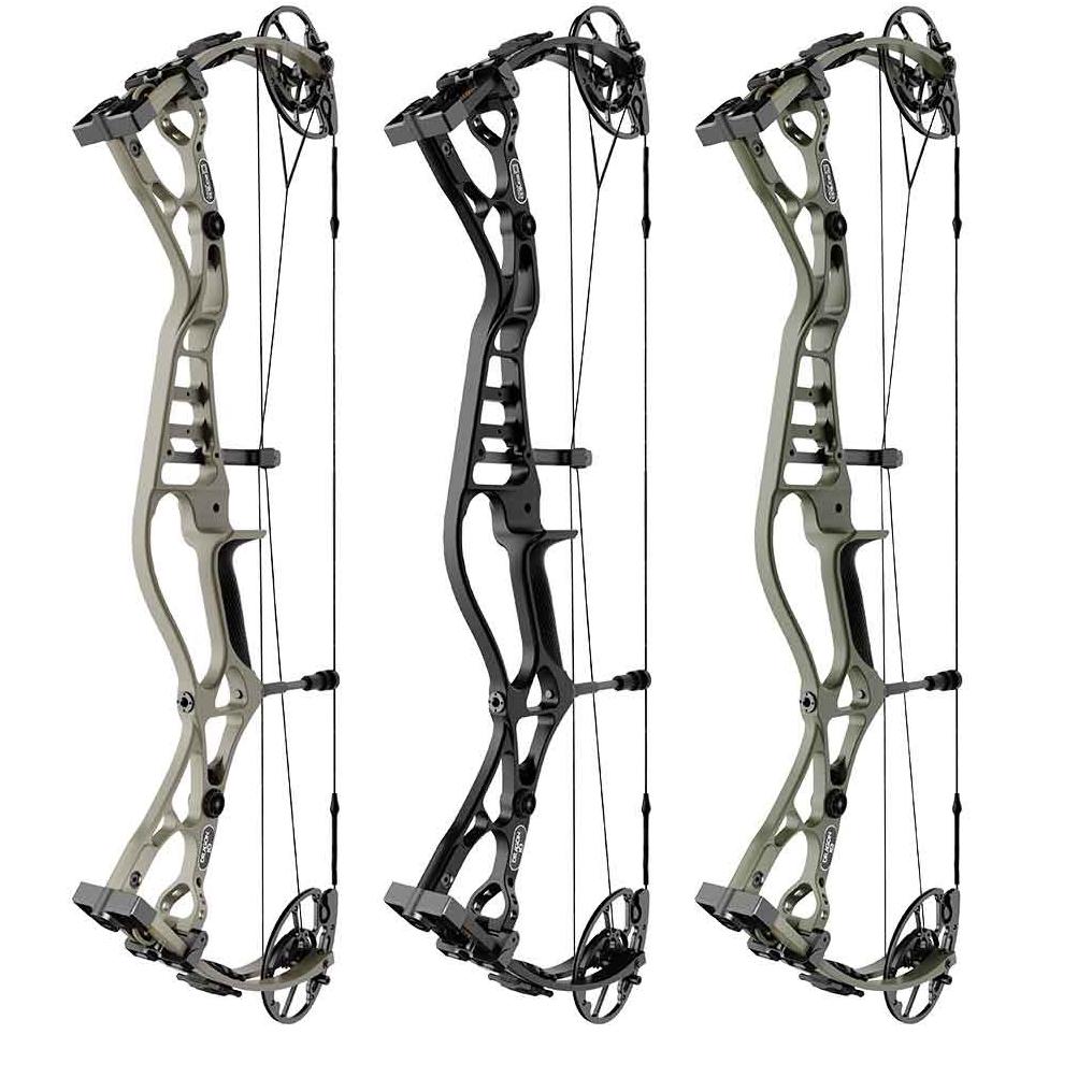 Лук блочный Sanlida Dragon 10