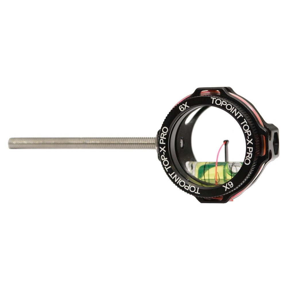 Cкоп для спортивного прицела TP8710 29mm 4Х