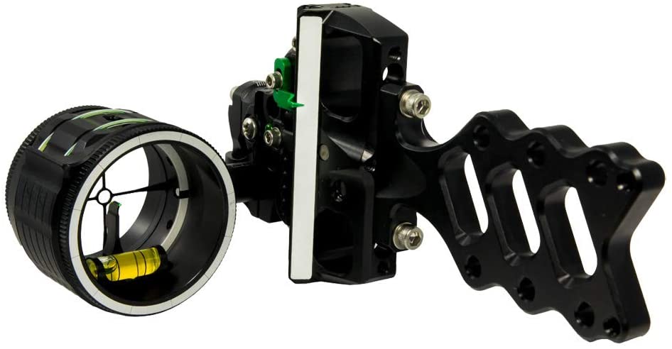 Прицел для лука Axcel AccuHunter Plus Slider Sight (.019”)