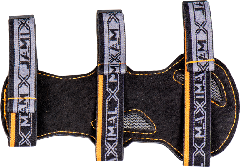 Крага для стрельбы из лука MAXIMAL SHORT 17CM