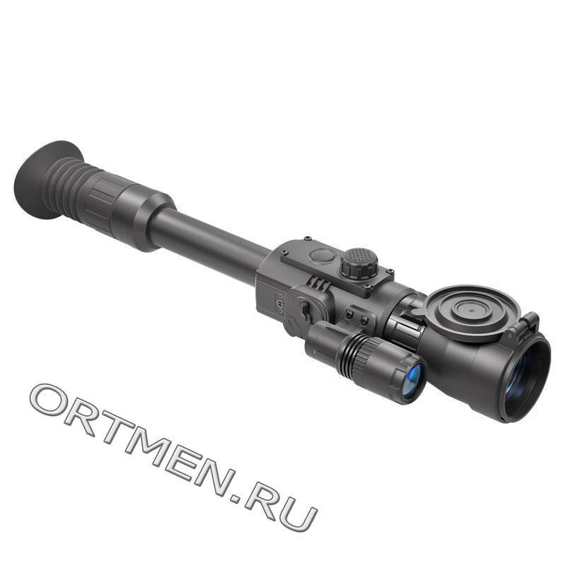 Прицел Photon RT 6x50 S (26393)