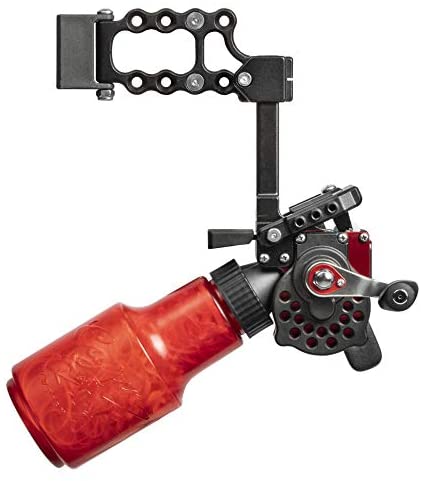 товар Катушка для рыбной ловли с луком Cajun Winch Pro Bowfishing Reel