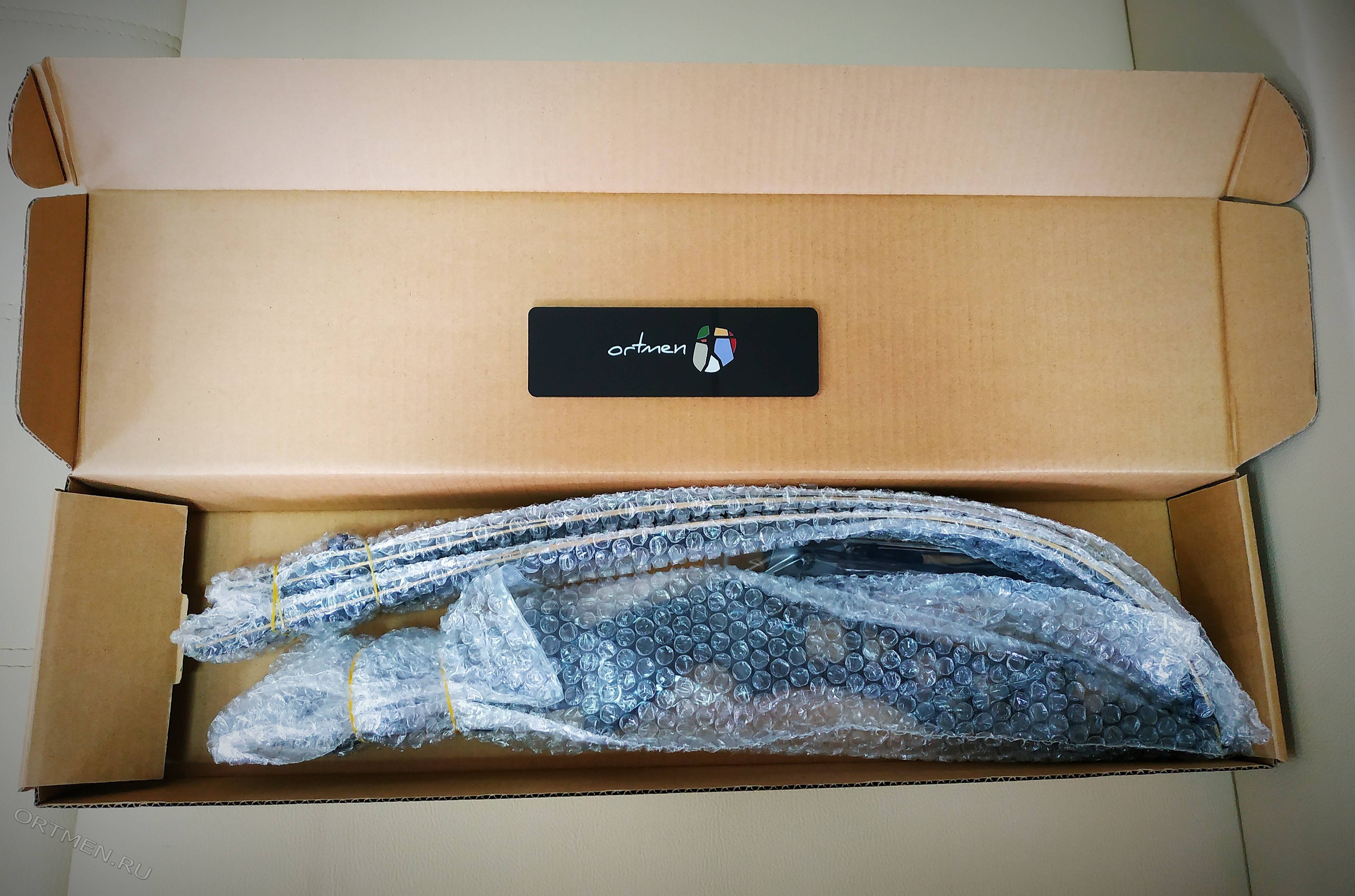 Лук традиционный Bowmaster Puma ILF