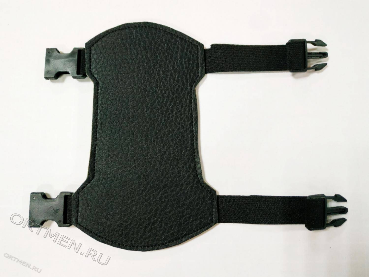 Крага Каракара эко/кожа 18 см