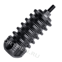 товар Стабилизатор Topoint Резиновый 3.5 4.6oz (Черный)