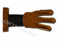 товар Напальчник традиционный (замша) L