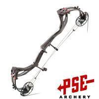 товар Лук блочный PSE Carbon Air STEALTH EF