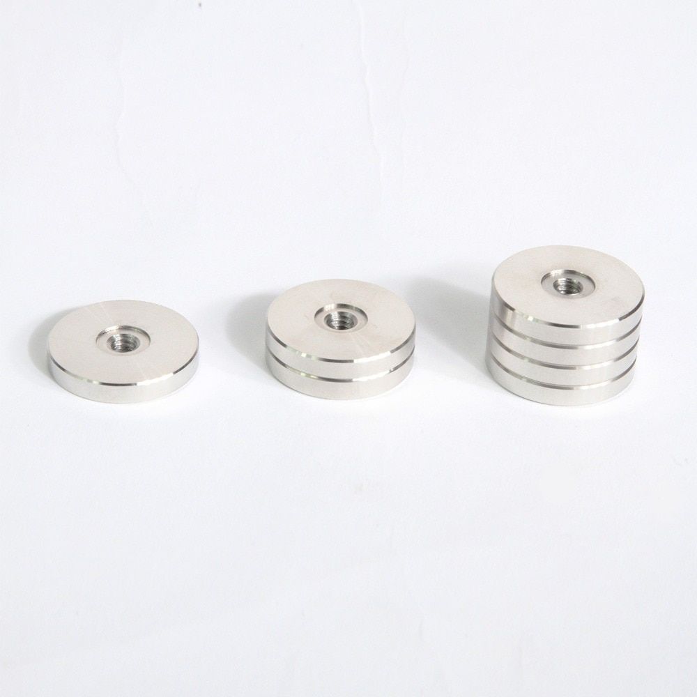 Грузики для стабилизатора лука Sanlida X10