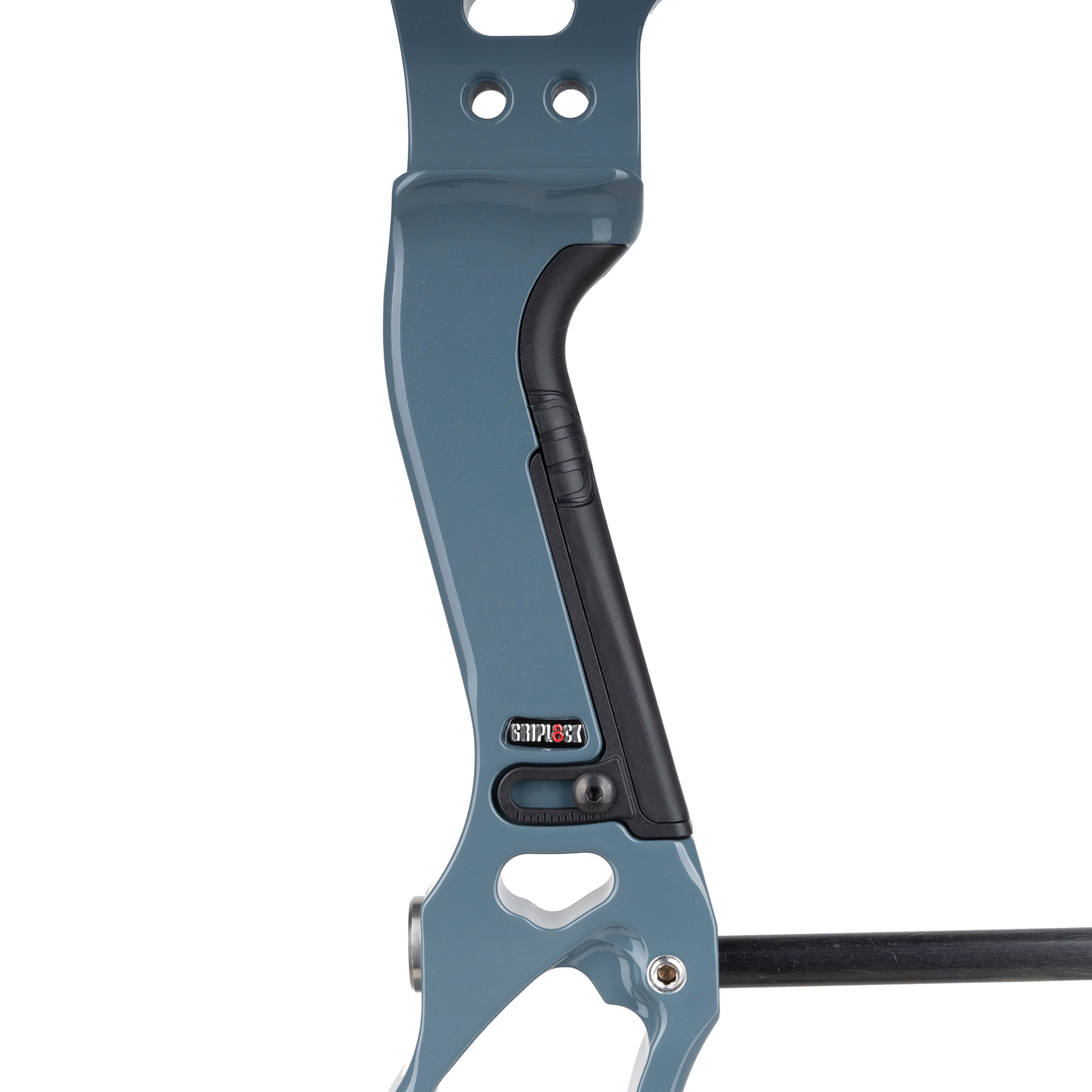 Лук блочный BowTech RECKONING 39 GEN2