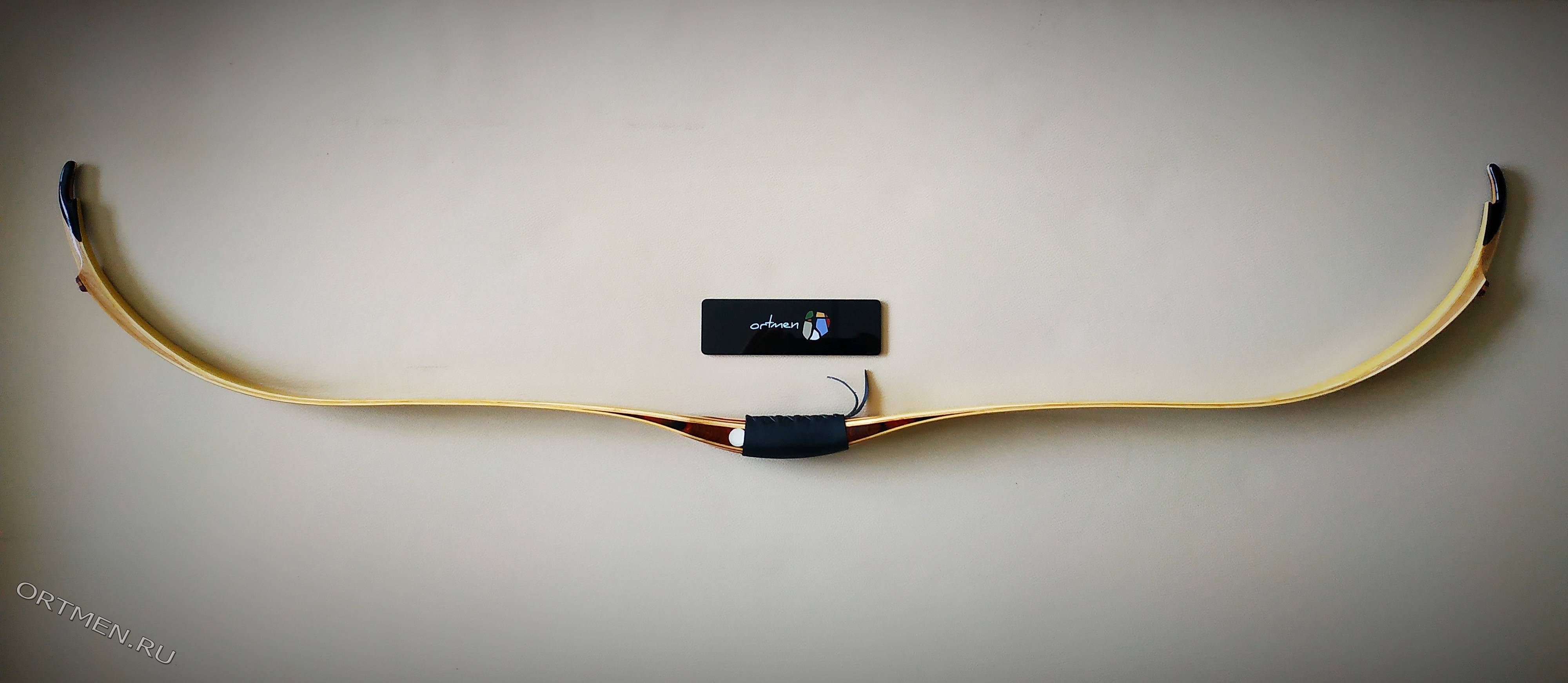 Лук Alibow Ming Emperor 3