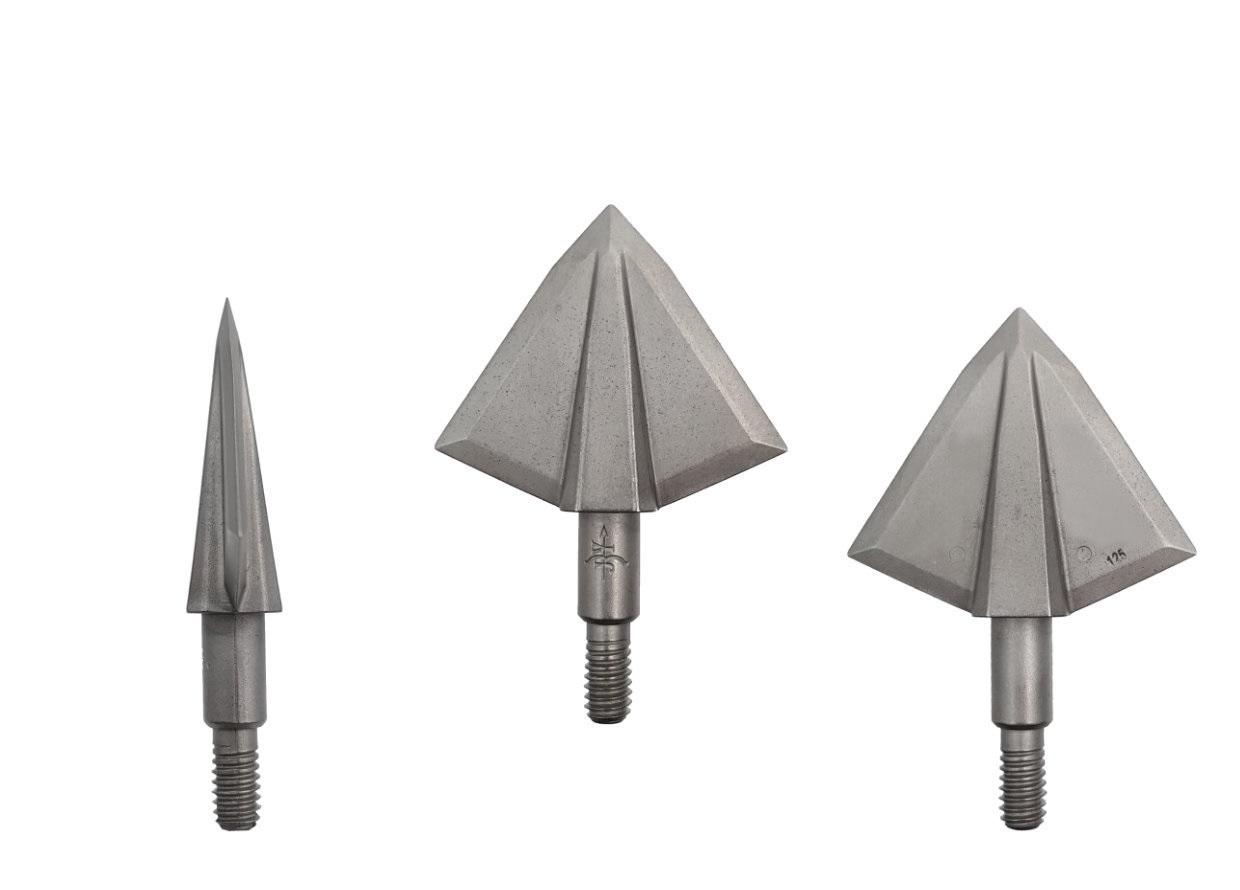 товар Наконечник Roarer 3 шт.