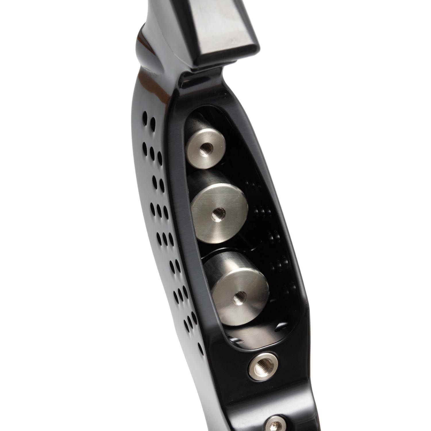 Рукоятка Decut RHINO BAREBOW RH ILF