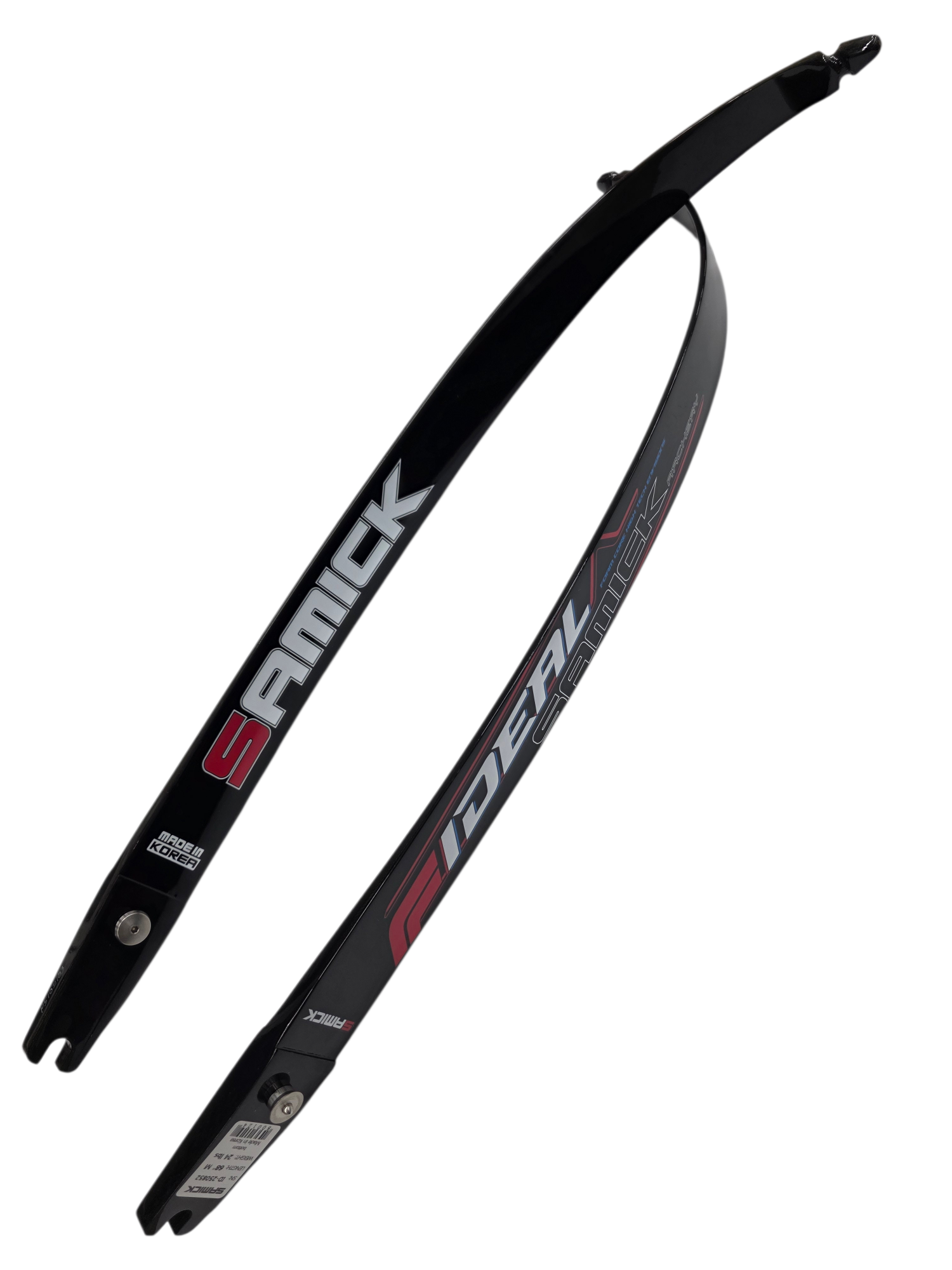 Плечи для классического лука Samick Ideal ILF