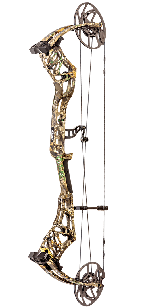 фото Лук блочный Bear Redemption EKO Лук блочный Bear Redemption EKO