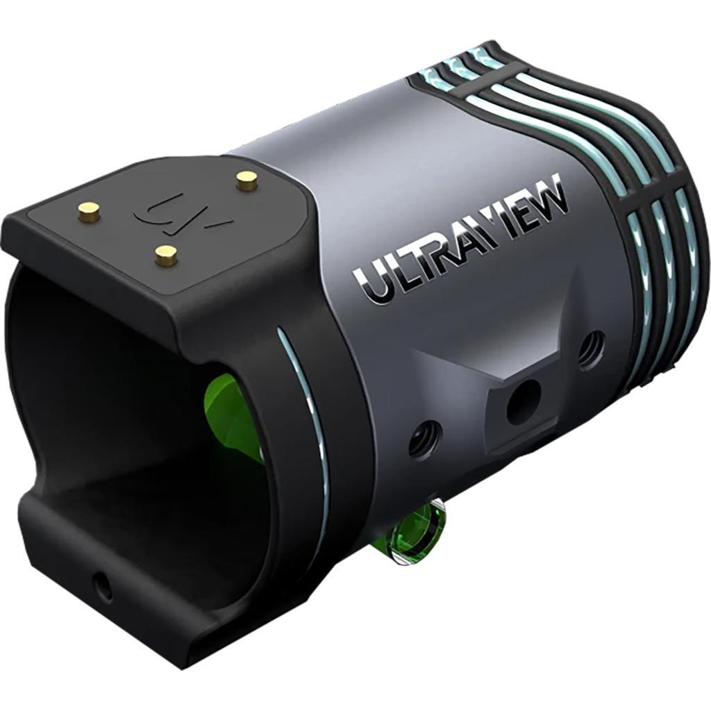 Скоп для прицела UltraView UV3XL Hunting Scope Kit Pin .019"