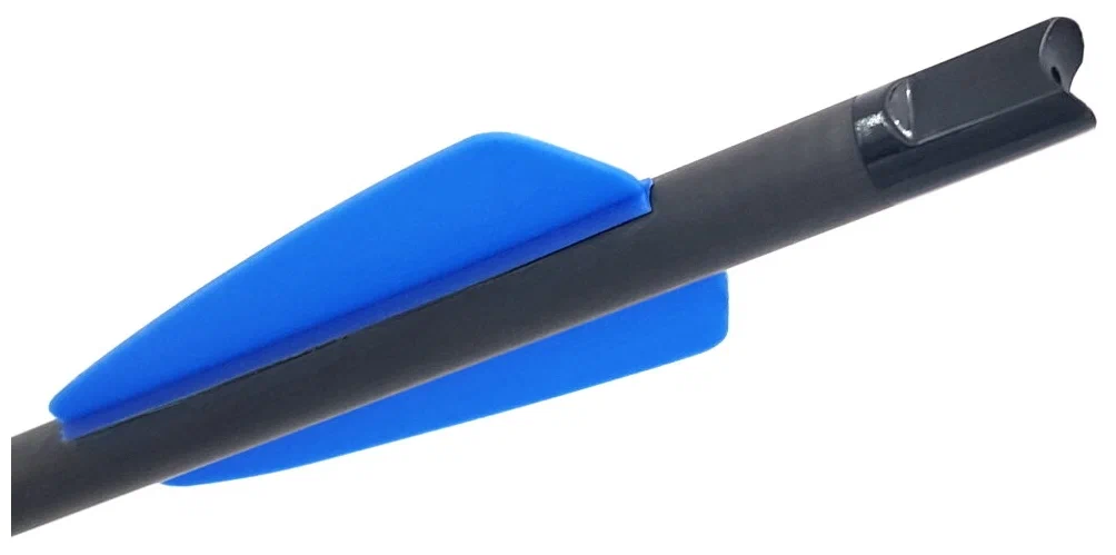 Стрела карбоновая 7,5" для арбалета Ek Cobra System R9