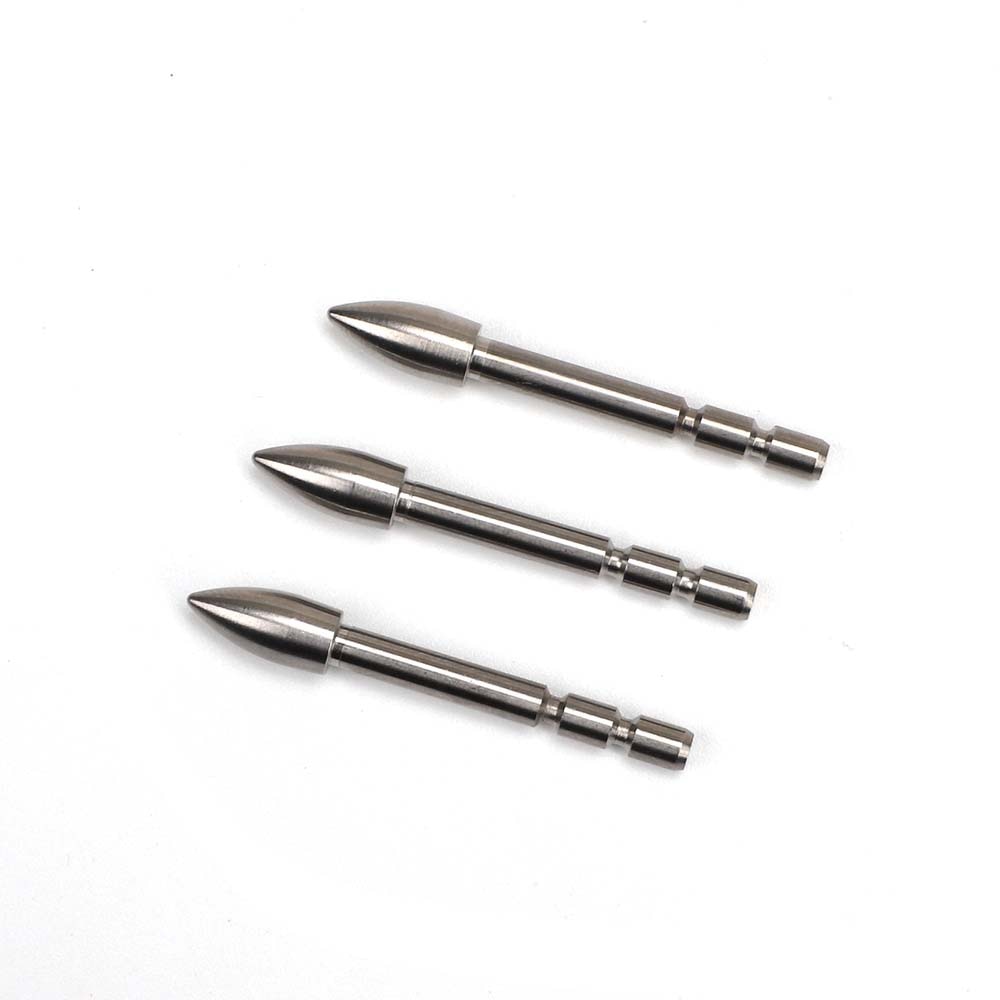 Вольфрамовый наконечник для стрел Pandarus ID 3.2 100-120 грн 4.8 мм