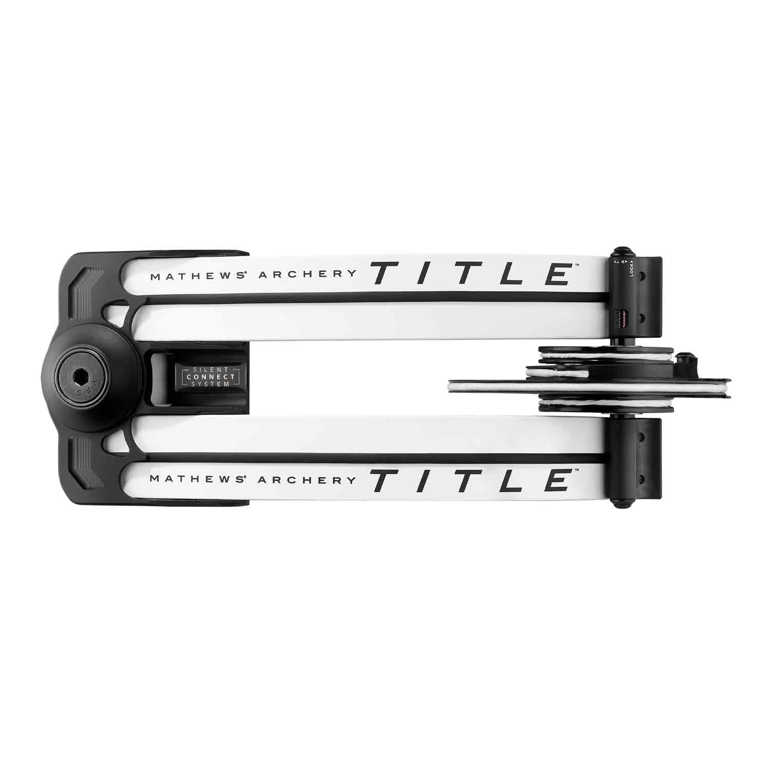 Лук блочный Mathews TITLE 40