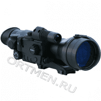 Прицел ночной Yukon Sentinel 3х60 L Weaver